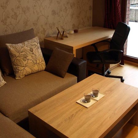 Apartament Przy Parku Βρότσλαβ Εξωτερικό φωτογραφία